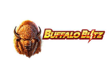 High Fly Bet Buffalo Blitz slot