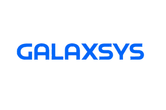 Galaxsys provider logo