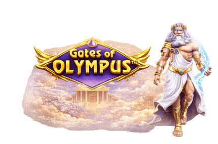 High Fly Bet Gates of Olympus slot