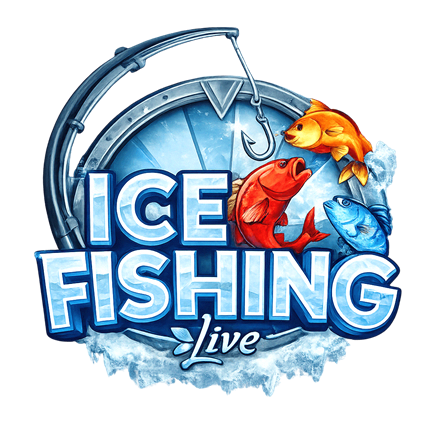 High Fly Bet Ice Fishing slot