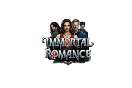 High Fly Bet Immortal Romance slot