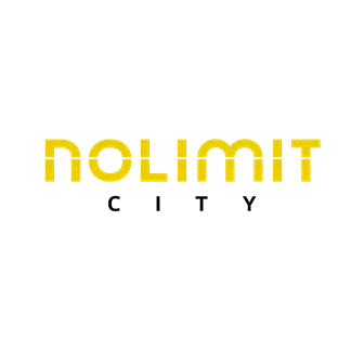 NoLimit City provider logo