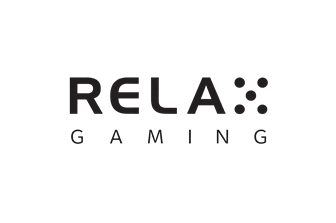 Relax Gaming provider logo