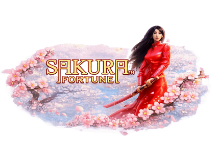 High Fly Bet Sakura Fortune slot