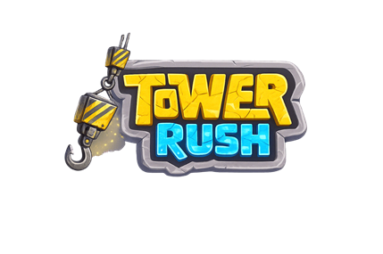 High Fly Bet Tower Rush slot