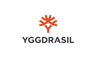 Yggdrasil Gaming provider logo